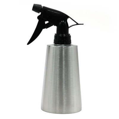 

350ml Refillable Mist Bottle Watering Can Pot Sprayer Home Garden Plants Tool
