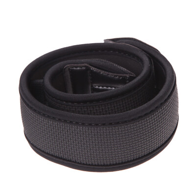 

New Decompression Weight Neck Shoulder PU Leather Strap for DSLR SLR Camera