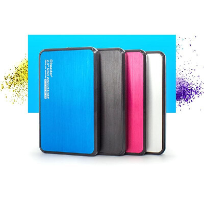 

Professional High-quality USB 30 SATA HDD Hard Disk Box 25 Inch