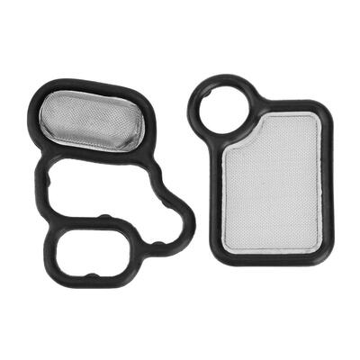 

VTEC Solenoid Gasket 15815-RAA-A02 VTC Filter Assy 15845-RAA-A01 for Honda
