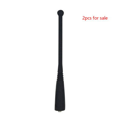 

2PCS Replacement for PR1500 XTS2500 XTS3000 Two Way Radio UHF 400-520MHz Antenna 52inch Walkie Talkies Part