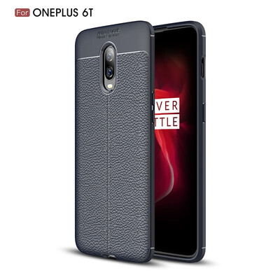 

Soft TPU Case Oneplus 6T A6013 Silicone Cover 16T Oneplus 6T One plus 6T 6 T oneplus6t Bumper Case