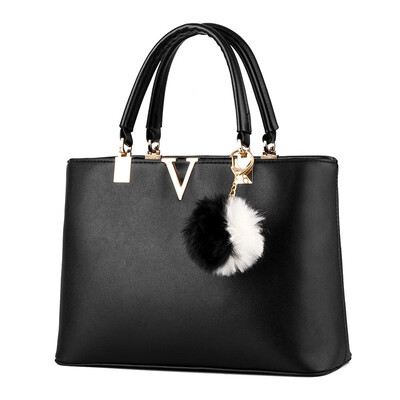 

luxury handbags women bags designer Women V Letters handbags Women Leather tote bag Womens Bolsas Ladys handbag
