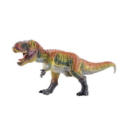 

Tailored Educational Simulated Dinosaur Model Kids Children Toy Dinosaur Gift