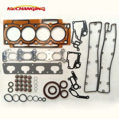

FOR CITROEN C8 PEUGEOT 407 607 807 22L EW12J4 3FZ 3FY Metal Full Set Engine Rebuilding Kits Engine Gasket 50223800