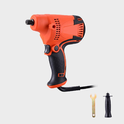 

800W Adjustable Speed Car Electric Polisher Waxing Machine Automobile Furniture Polishing Tool