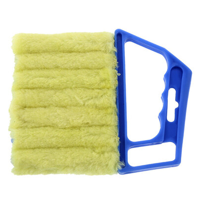 

〖Follure〗Jalousie Cleaning Brush Washable Shutters Cleaning Vents Air Conditioning Brush