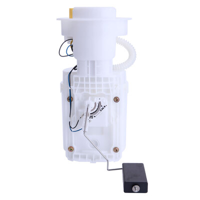 

Ktaxon Electric Intank Fuel Pump Module Assembly E8424M for VW Golf Jetta Beetle MK4