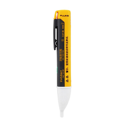 

Fluke FLUKE 1AC-C2 II Non-contact test pencil electroscope pen test pencil with sound indicator light indicator 200-1000V