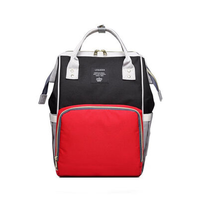 

2019 New Hot Multifunction Travel Bags Large Capacity Backpack Waterproof Design Traval Bags Ofxord Fabric Bags