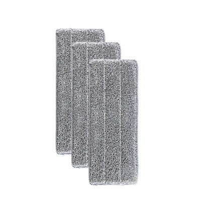 

Siaonvr Replacement Microfiber Washable Spray Mop Dust Mop Household Mop Head Clean