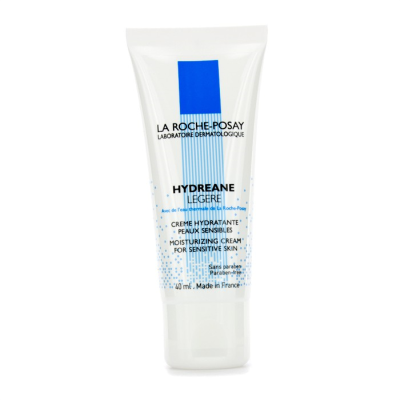 

LA ROCHE POSAY - Hydreane Legere Creme Hydratante 40ml13oz