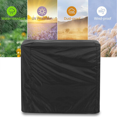 

BBQ Cover Outdoor Waterproof Barbecue Covers Garden Patio Grill Protector Waterproof Barbecue Covers