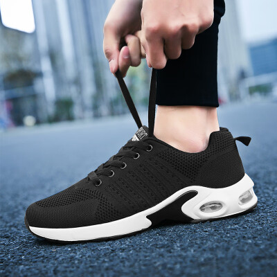 

Mens Shoes Summer Black Sports Leisure Network Korean Edition Fashion Baitao Autumn Old Beijing Cloth Shoes