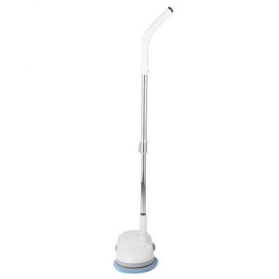 

Greensen Electric Smart Wireless Floor Mopping Machine Mop Floor Scrubber with Adjustable Handle