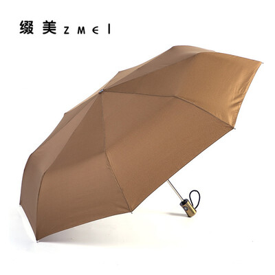 

ZHUIMEI Super splash water football self-opening umbrella 6296