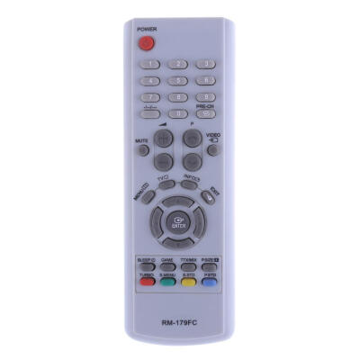 

Remote Control Replacement for Samsung TV 16FC 018FC 179FC