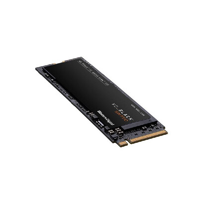 

Western Digital WD Black SN750 SSD 1TB M2 2280 Internal Solid State Drive NVMe Gen3 PCle 3D Nand for PC LaptopWDS100T3X0C
