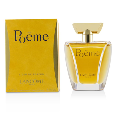 

LANCOME - Poeme Eau De Parfum Spray 100ml34oz