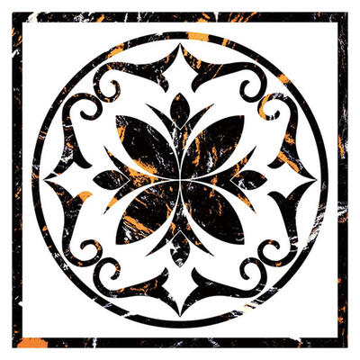 

80x80cm PVC Decal Waterproof Oil-proof Ceramic Tile Gap Sticker Home Decor