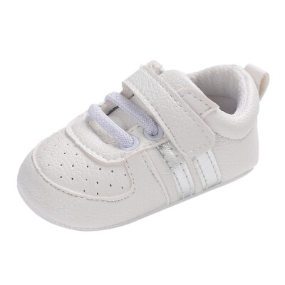 

Toddler Cute Girl Sneakers Soft Newborn Anti-slip Baby Sport Shoes