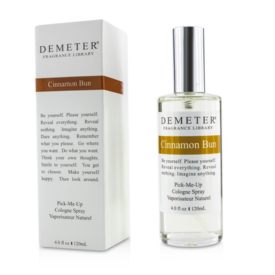 

DEMETER - Cinnamon Bun Cologne Spray 120ml4oz