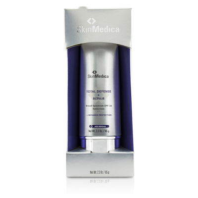 

SKIN MEDICA - Total Defense Repair SPF 34 65g23oz