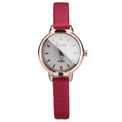 

Womens Watches Best Sellers Relogio Feminino De Luxe Simple Marque Montre Femmes De Quartz Reloj Zegarki Damskie Clock