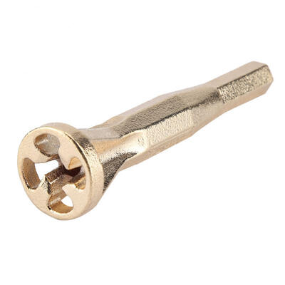 

Greensen 1Pcs Cable Connector Wire Stripper Twister Electrical Cable Quick Connector Twisting Tool
