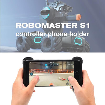 

STARTRC Robomaster S1 Phone Controller Smartphone Holder Hand Grip For DJI Robomaster S1