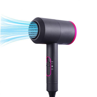 

2000W Professional Ionic Hair Dryer High Constant Temperature Power Hair BlowerEU PLUG