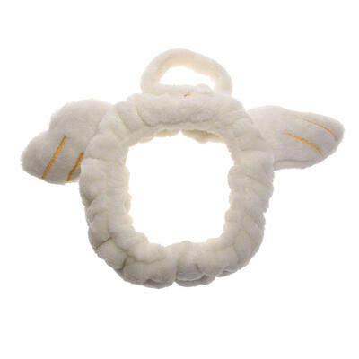 

Angel Wings Elastic Women Hair Band Girl Makeup Face Wash Headband