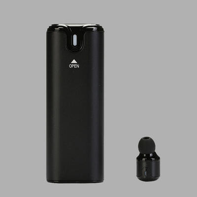 

T2 Mini TWS Bluetooth V42 Earphones Wireless Earbuds Stereo In Ear Waterproof Headset Sport Headphones