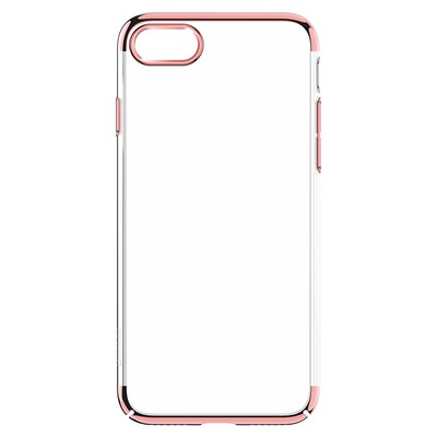 

Baseus Glitter Series Ultra Slim PC Protective Skin for iPhone 7 Plus 55 inch