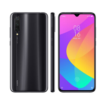 

Xiaomi CC9 639" AMOLED 6GB 128GB 48MP AI Camera Mobile Phone Snapdragon 710 Octa Core In screen Fingerprint 4030mAh Cellphone
