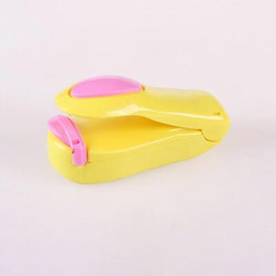 

Oasismall Mini Sealing Machine Food Packaging Sealing Bag Sealing Kitchen Heat Sealing Machine