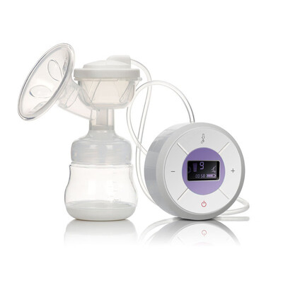 

Customized Acceptable ODMOEM Multi-function Food Grade Pp Bpa Free Rechargeable Electric Breast Pump