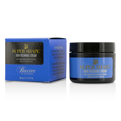 

BAXTER OF CALIFORNIA - Super Shape Skin Recharge Cream 50ml17oz