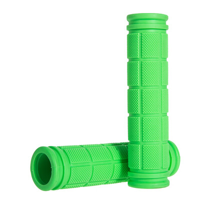 

Soft BMX MTB Cycle Mountain Bicycle Bike Handle bar Rubber End Grip