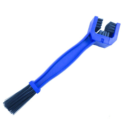 

Washer BrushCycling Bicycle Motorcycle Chain Cleaning Tool Gear Brush Chain Washer Brush