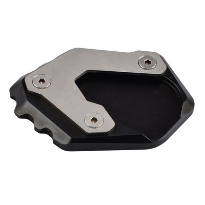 

Motorcycle CNC Aluminum Side Stand Foot Plate For BMW R1250GS 1G13K502018-2019