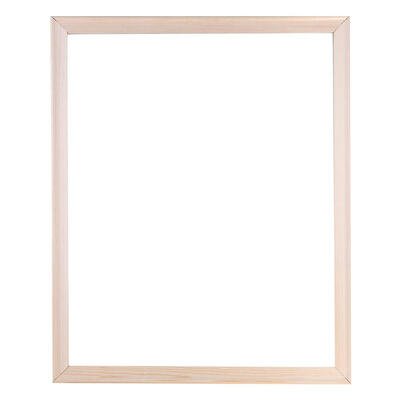 

DIY Wooden Frame for Canvas Oil Painting Artistic Picture Photo Decorative