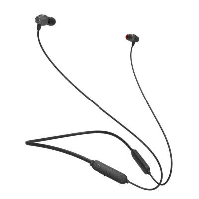 

A6 Neck-mounted Wireless Bluetooth Headset Waterproof Sports Earphone Built-in Microphone For Phone