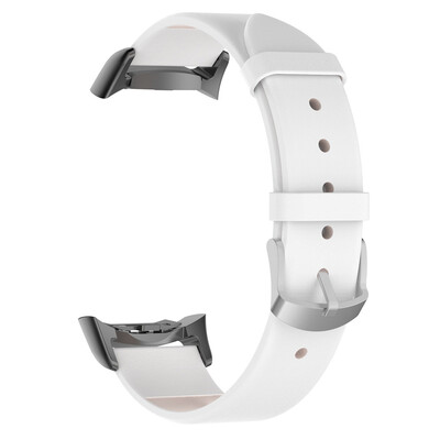 

〖Follure〗Leather Watch Band Straps For Samsung Gear S2 SM-R720 SM-R730 with Adapter