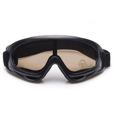 

Outdoor Universal Military Eyewear UV400 Protective Goggles for Hunting Training Paintball CS Gaming