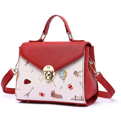 

Summer ins super hot hand-held little girl on the Korean version of the 100-lap shoulder bag slanted bag fashion