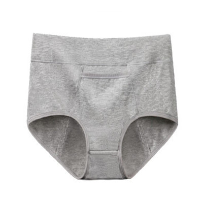 

Women High Waist Underpants Panties Safety Lingerie Underwear Briefs Knickers