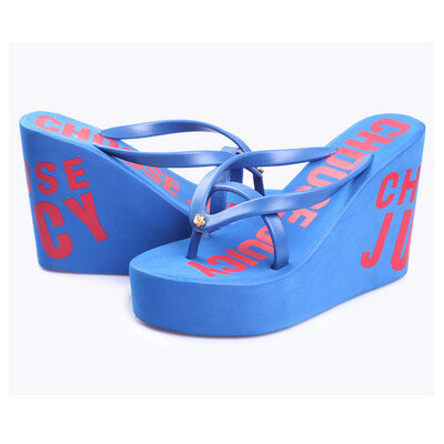 

Rose Sandals And Slippers Female Summer Non-Slip Flip Flops Beach Shoes Womens Shoes