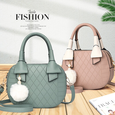 

New fashion foreign trade snake skin PU leather shoulder bag boutique handbags handbags ladies Messenger bag