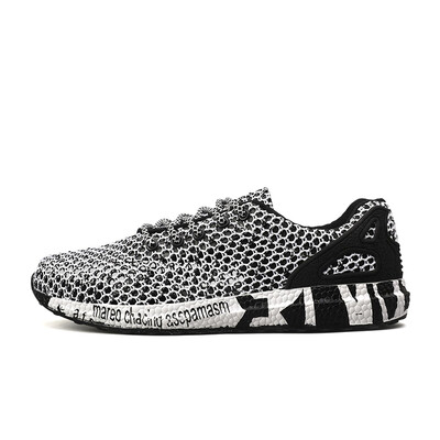 

2019 Hot Sale Summer Shoes Men Sneakers Mesh Breathable Vulcanized Shoes Male Light Lace-up Beach Footwear Mens Casual Shoes